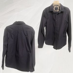 Cactus Man Ricky Singh Long Sleeve Shirt